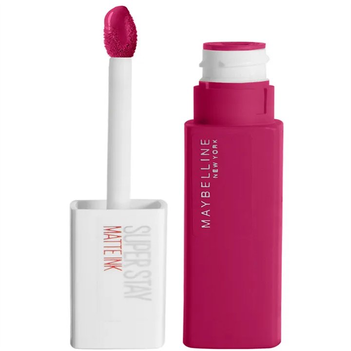 Maybelline Superstay 24 Matte Ink Lipstick 120 Artist 5ml - unisex - Teknashop Ltd
