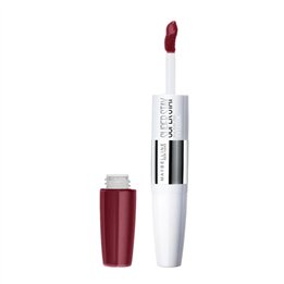 Maybelline Superstay 24h Color 185 Rose Dust  - unisex - Teknashop Ltd
