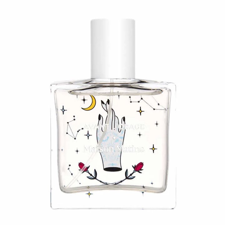 Maison Matine Avant L'Orage Eau De Parfum Spray 50ml - unisex - Teknashop Ltd