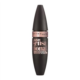 Maybelline Lash Sensational Luscious Mascara Black - unisex - Teknashop Ltd