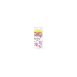 Gillette Simply Venus 2 Maq Desechable 3 1 - unisex - Teknashop Ltd