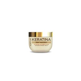 Kativa Keratina Reparadora Masc 300 - unisex - Teknashop Ltd
