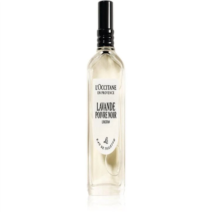 L'occitane Lavande Poivre Noir Edt 50ml - unisex - Teknashop Ltd
