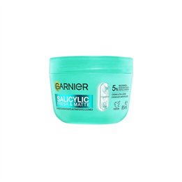 Garnier Salicylic Fresh y Matte Sorbete Hidratante Antiimperfecciones 85ml - unisex - Teknashop Ltd