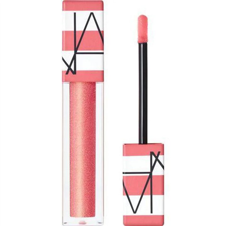 Nars Afterglow Lip Oil Laguna - unisex - Teknashop Ltd