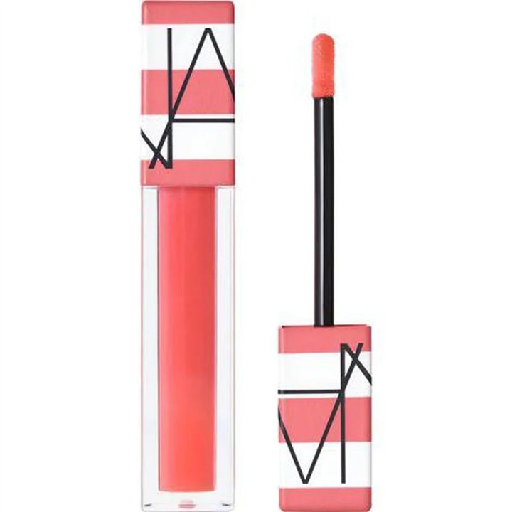 Nars Afterglow Lip Oil Highlife - unisex - Teknashop Ltd