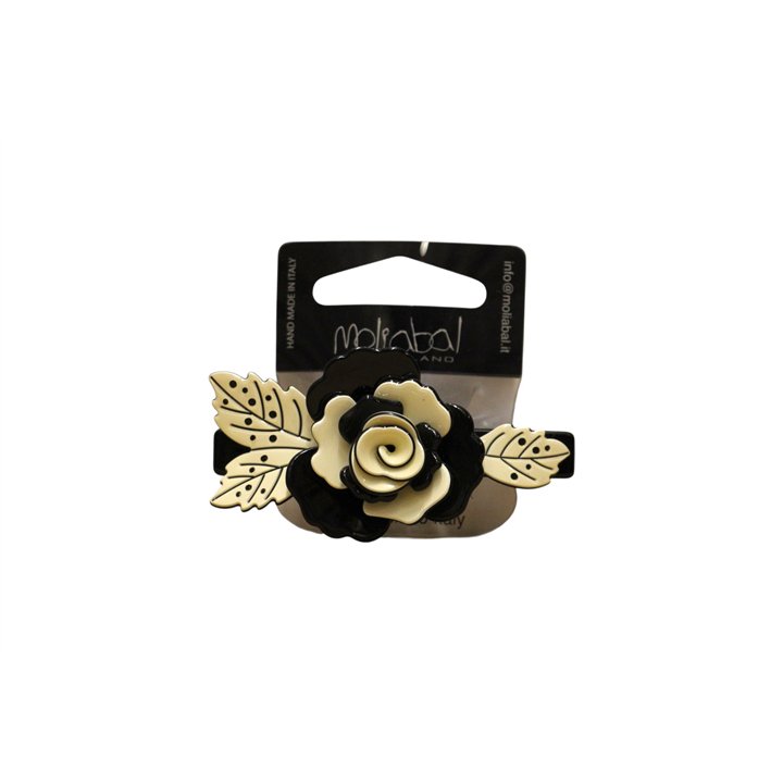 Moliabal, Moliabal, Hair Clip, 363 - Teknashop Ltd