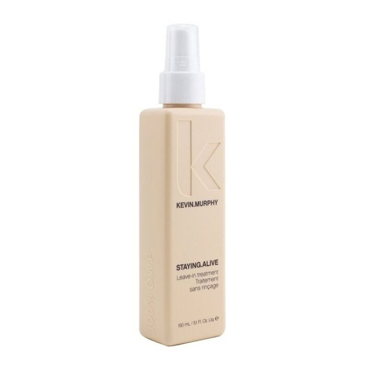 Kevin Murphy, Staying Alive, Hair Leave-In Conditioner, Restores, 150 ml - Teknashop Ltd