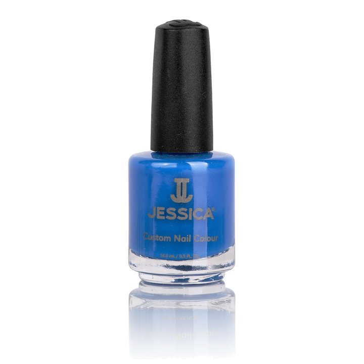 Jessica, Custom Nail Colour, Nail Polish, CNC-1170, Oasis, 14.8 ml - Teknashop Ltd