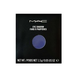 MAC, Pro, Matte, Eyeshadow Powder, Naval, Refill, 1.5 g - Teknashop Ltd
