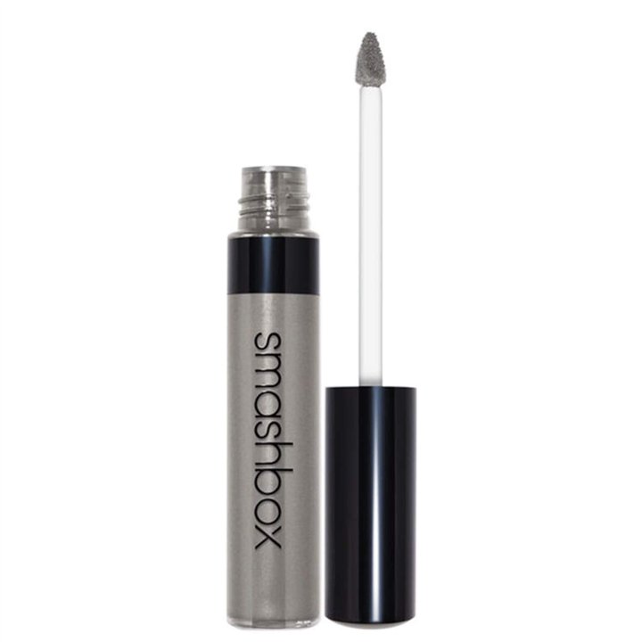 Smashbox, Be Legendary Liquid Metal, Liquid Lipstick, Space Case, 8 ml - Teknashop Ltd