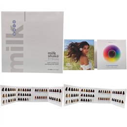 Milk Shake, 9 Minutes, Hair Colour Chart - Teknashop Ltd