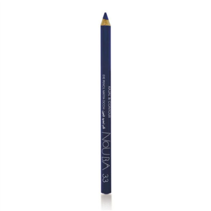 Nouba, Nouba, Precision, Color Liner, Kohl Kajal Eyeliner, 33, 1.1 g - Teknashop Ltd