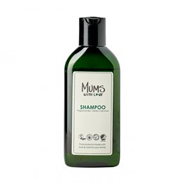 Mums With Love, Mums With Love, Hair Shampoo, For Cleansing, 100 ml - Teknashop Ltd