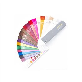 Milk Shake, Direct Colour, Hair Colour Chart - Teknashop Ltd