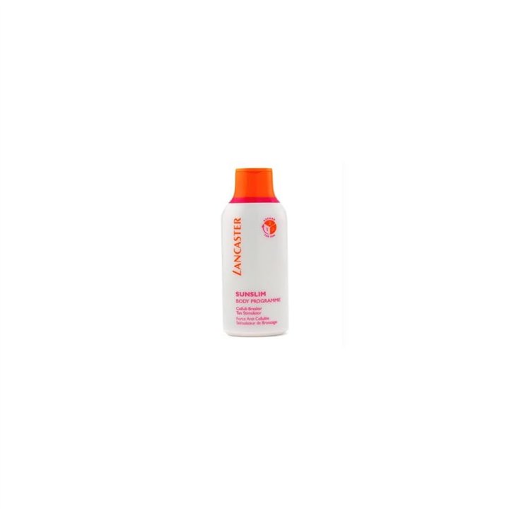 Lancaster, Sunslim, Anti-Cellulite, Body Cream, 400 - Teknashop Ltd