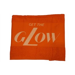 Lancaster, Sun, Salon Textile Towel - Teknashop Ltd