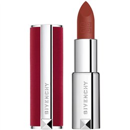 Givenchy, Le Rouge Deep Velvet, Matte, Cream Lipstick, N34, 3.4 g - Teknashop Ltd
