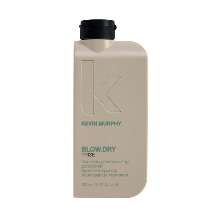 Kevin Murphy, Blow.Dry Rinse, Hair Conditioner, For Nourishing, 250 ml - Teknashop Ltd