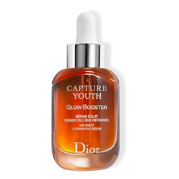 Christian Dior, Capture Youth, Anti-Wrinkle, Serum, For Face, 30 ml - Teknashop Ltd