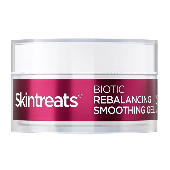 Revox B77, Skintreats Biotic, Rebalancing, Gel, For Face, 50 ml - Teknashop Ltd