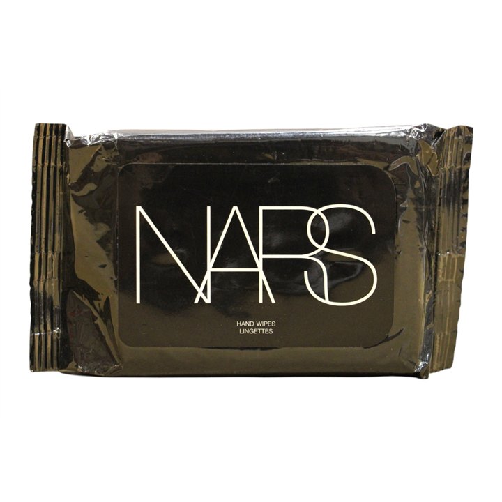 Set, Nars, Nars, Cleansing Wipes, For Hands, 30 pcs - Teknashop Ltd
