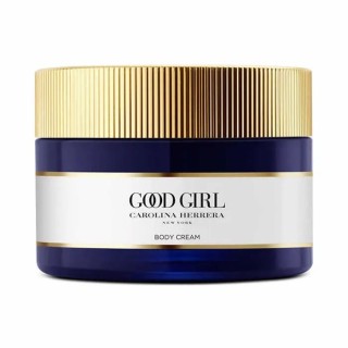 Carolina Herrera Good Girl Body Cream 200ml - unisex - Teknashop Ltd