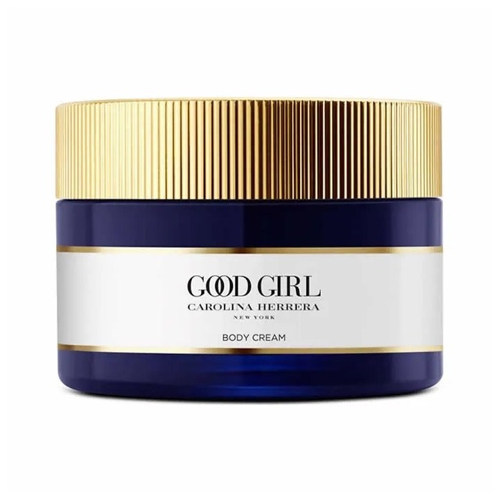Carolina Herrera Good Girl Body Cream 200ml - unisex - Teknashop Ltd