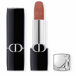 Christian Dior, Couture Colour, Velvet, Cream Lipstick, 300, Nude Style, Refillable, 3.5 g - Teknashop Ltd