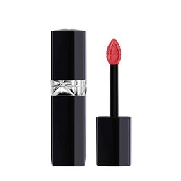 Christian Dior, Dior Forever, Liquid Lipstick, 999, 6 ml - Teknashop Ltd