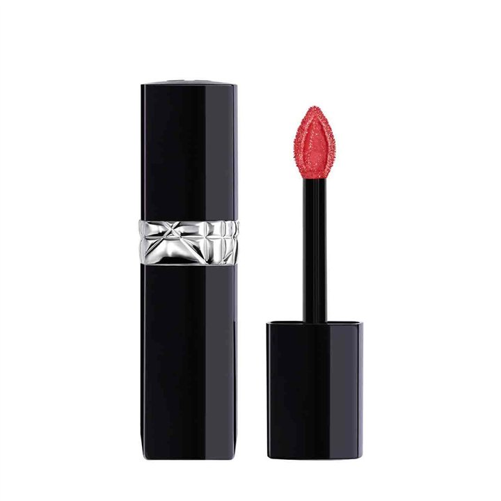 Christian Dior, Dior Forever, Liquid Lipstick, 999, 6 ml - Teknashop Ltd