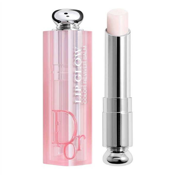 Christian Dior, Addict, Glow, Lip Balm, 058, Opal Pearl, 3.2 g - Teknashop Ltd