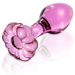 ICICLES - N. 48 CRYSTAL MASSAGER - PD2948-00 - Teknashop Ltd