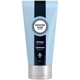 MISTER SIZE - BIO LUBRICANT 100 ML - D-242297 - Teknashop Ltd