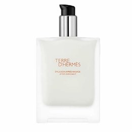 Hermès Terre D'hermes After Shave Balm 100ml - unisex - Teknashop Ltd