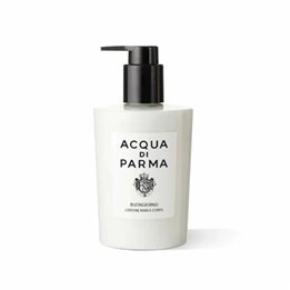 Acqua Di Parma Buongiorno Hand And Body Lotion 300ml - unisex - Teknashop Ltd