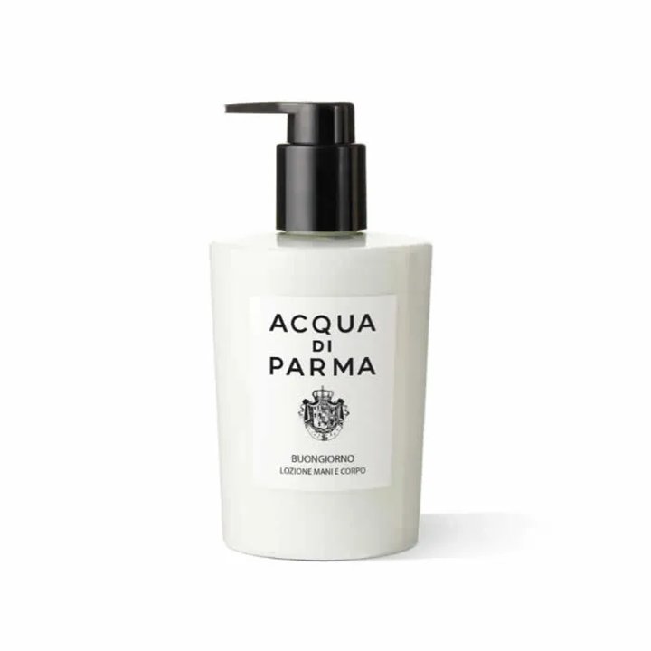 Acqua Di Parma Buongiorno Hand And Body Lotion 300ml - unisex - Teknashop Ltd