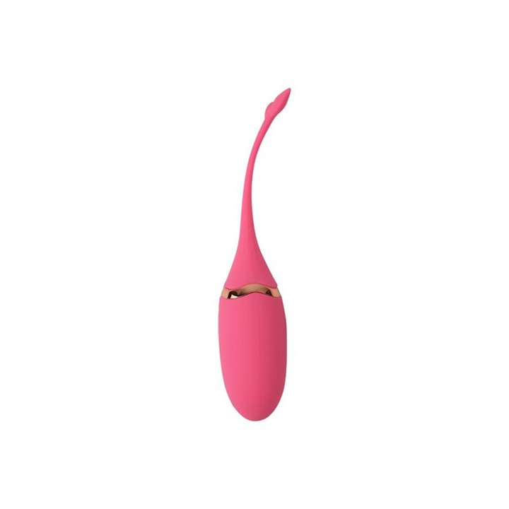 Vibrating Bullet Remote Control Beckoning Beats USB Silicone 5.9 - CN-621593256 - Teknashop Ltd