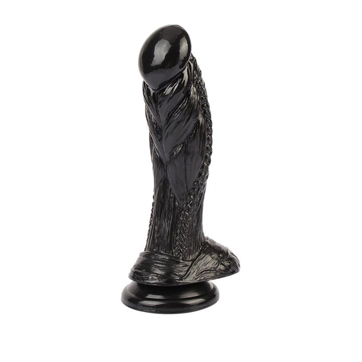 Dildo Horny Hunter 19 cm - CN-711722522 - Teknashop Ltd