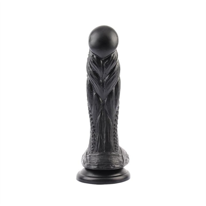 Dildo Horny Hunter 19 cm - CN-711722522 - Teknashop Ltd