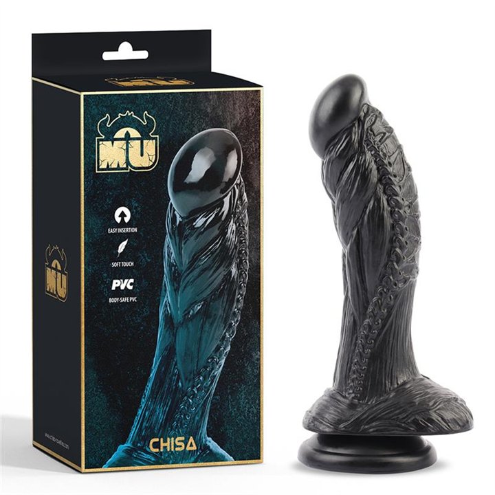 Dildo Horny Hunter 19 cm - CN-711722522 - Teknashop Ltd