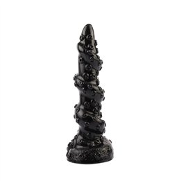 Dildo Octopus Bugbear 23.5 cm - CN-711722582 - Teknashop Ltd