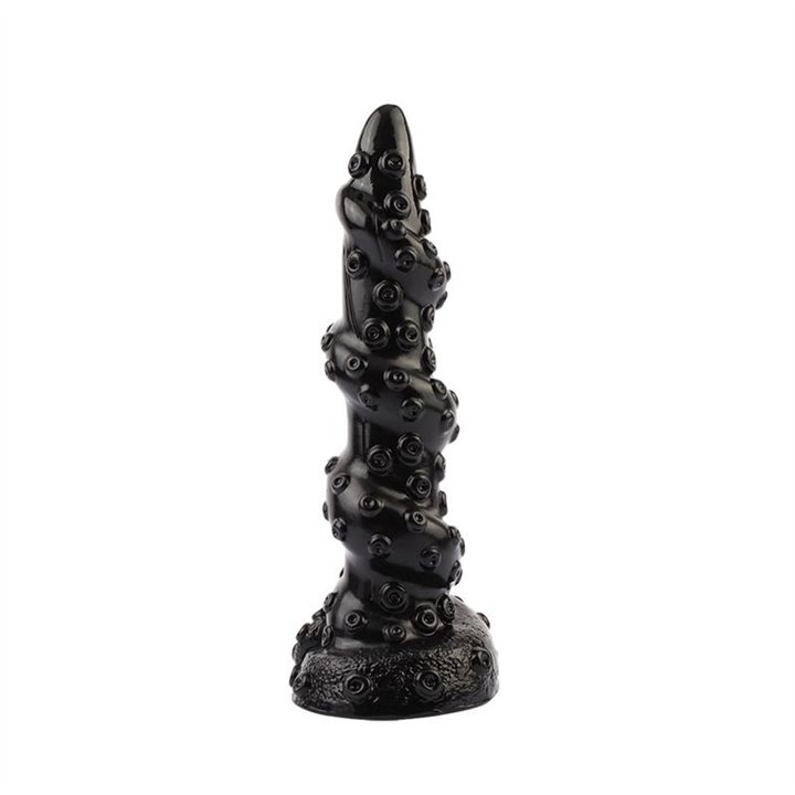 Dildo Octopus Bugbear 23.5 cm - CN-711722582 - Teknashop Ltd