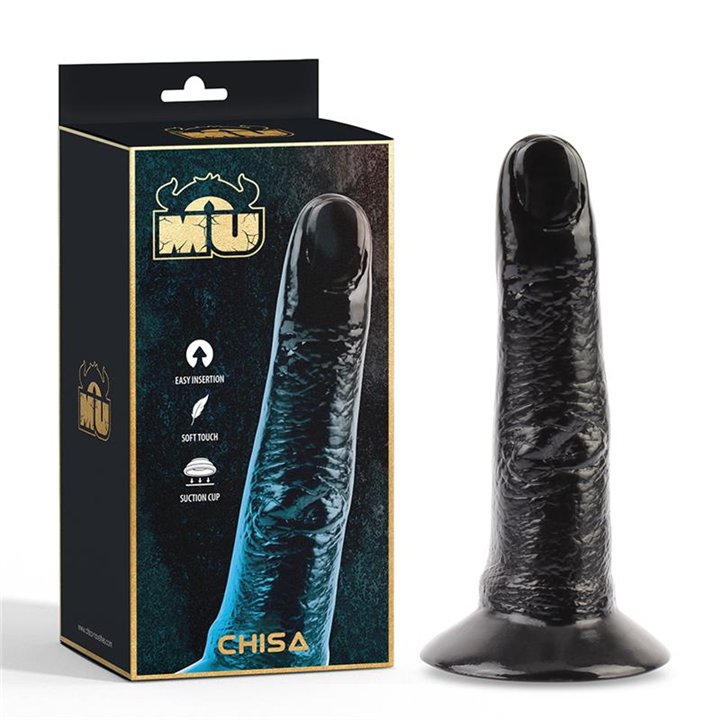 Dildo Index Finger 16 cm - CN-711722542 - Teknashop Ltd