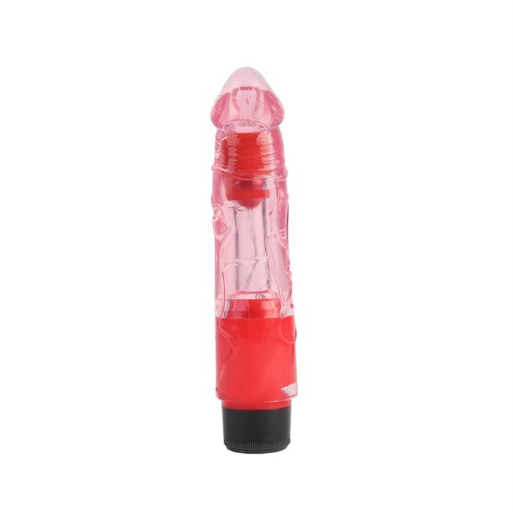 Multi speed Vibe 8.1 Red - CN-111832866 - Teknashop Ltd