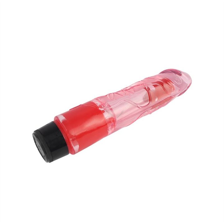 Multi speed Vibe 8.1 Red - CN-111832866 - Teknashop Ltd
