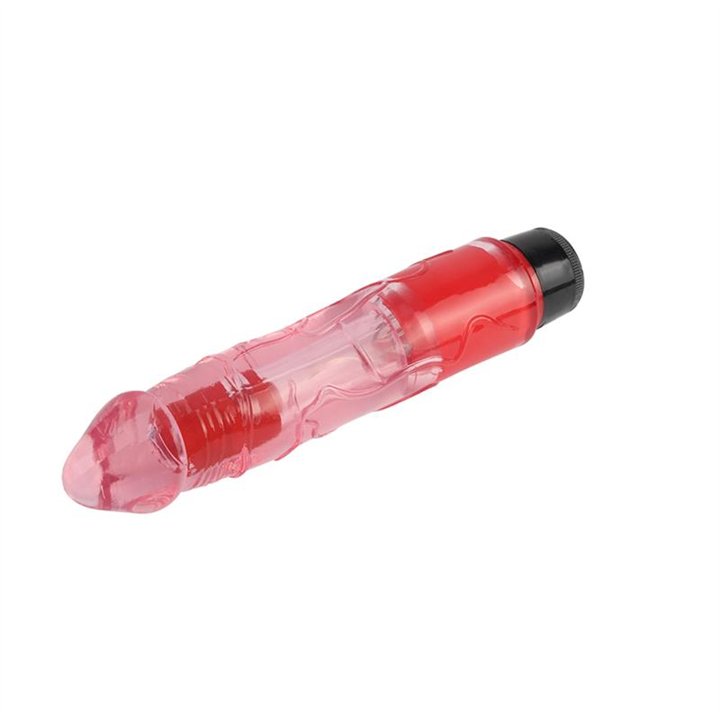 Multi speed Vibe 8.1 Red - CN-111832866 - Teknashop Ltd