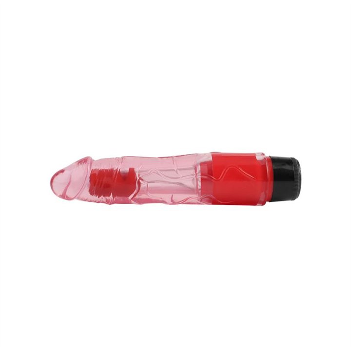 Multi speed Vibe 8.1 Red - CN-111832866 - Teknashop Ltd