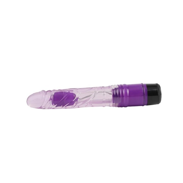 8.8Realistic Vibe-Purple TPR - CN-111832881 - Teknashop Ltd