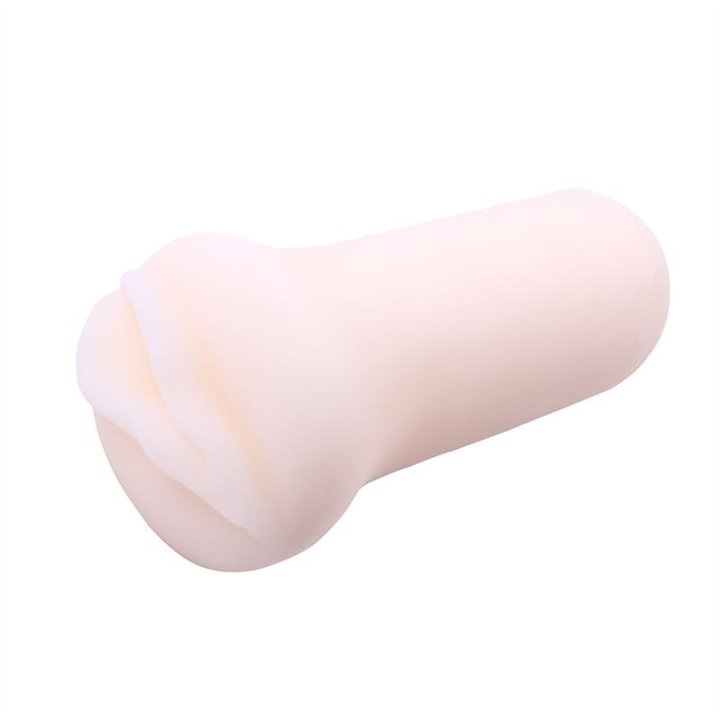 Masturbator Fire a Gun No.03 White - CN-100810716 - Teknashop Ltd